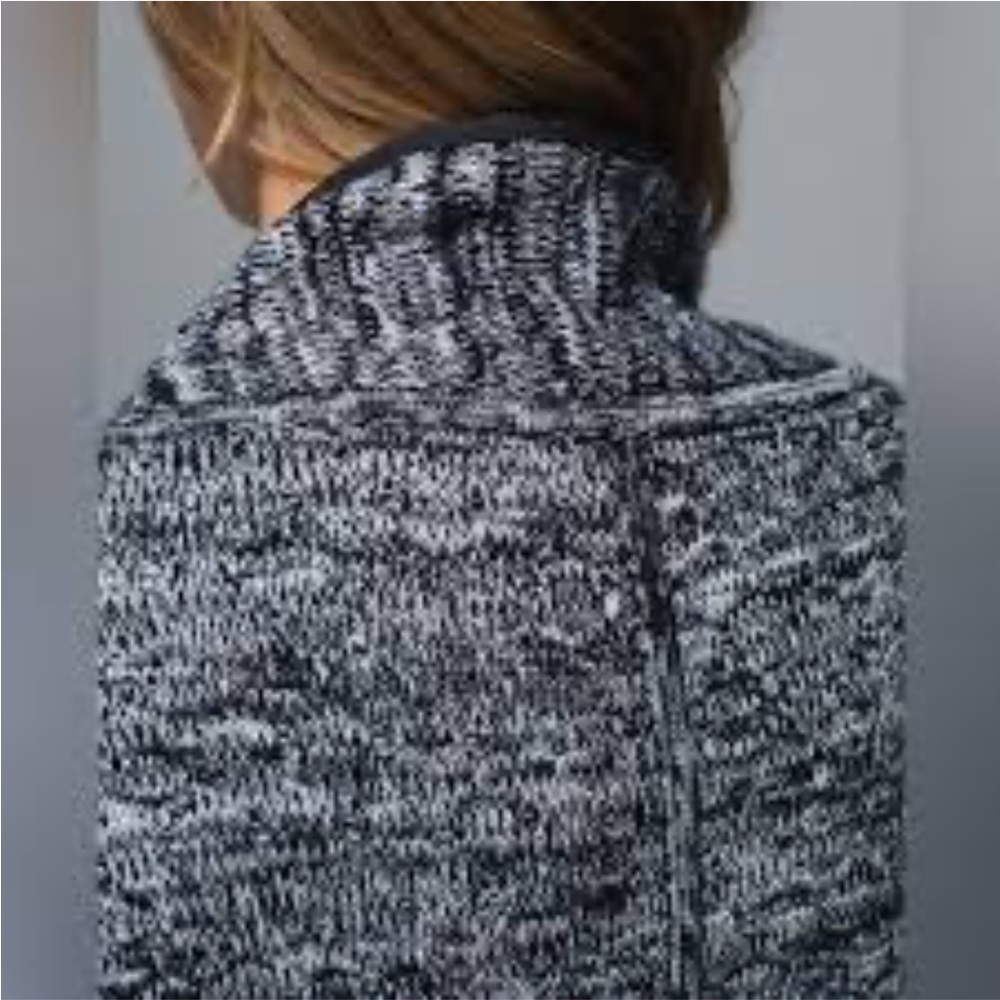 Lululemon merino wool Cardi all day cardigan athlesure natural fibres - Picture 2 of 8